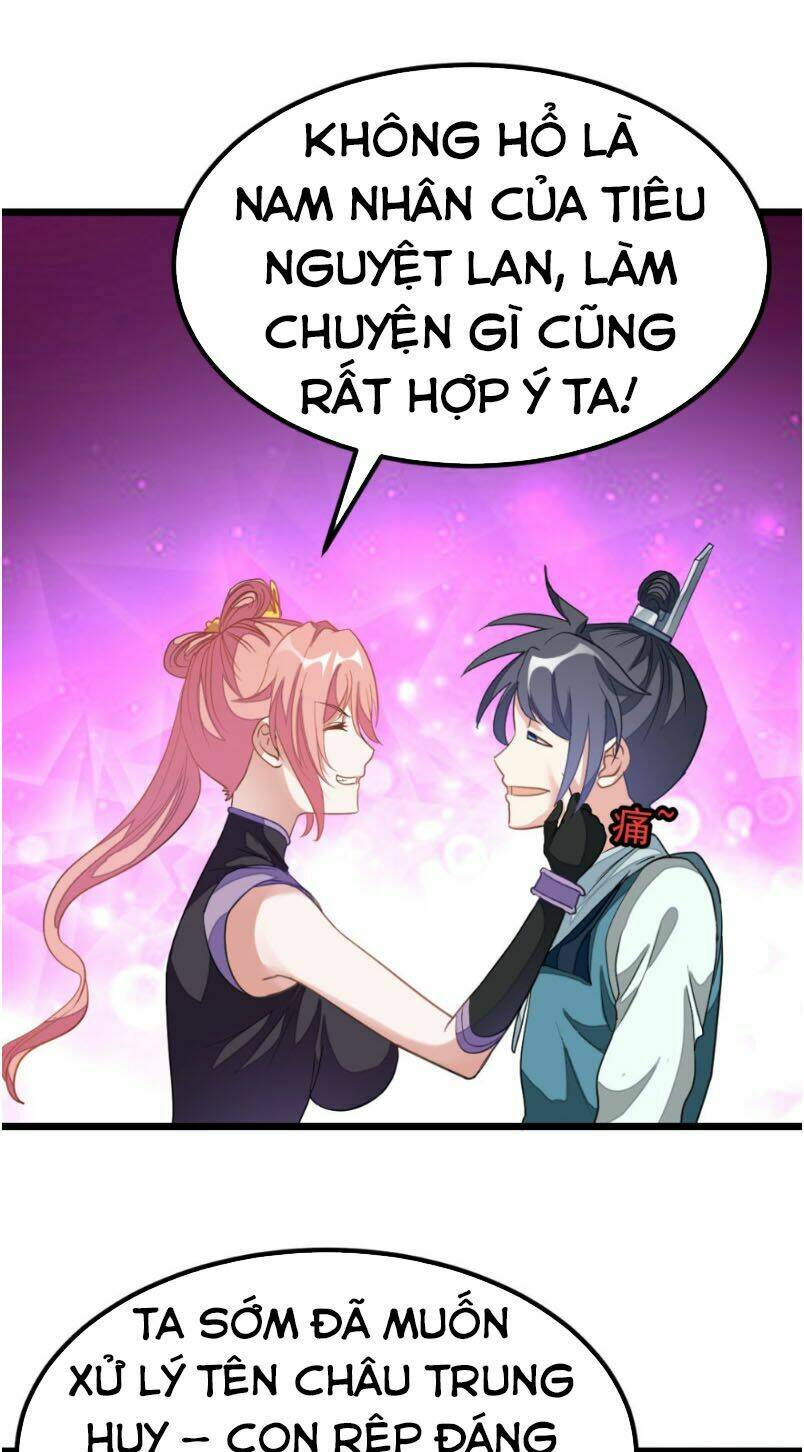 cửu dương thần vương chapter 159 28