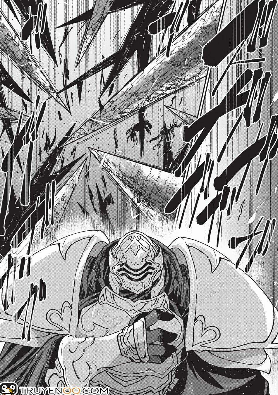 gaikotsu kishi-sama, tadaima isekai e o dekake-chū chapter 22.1 7