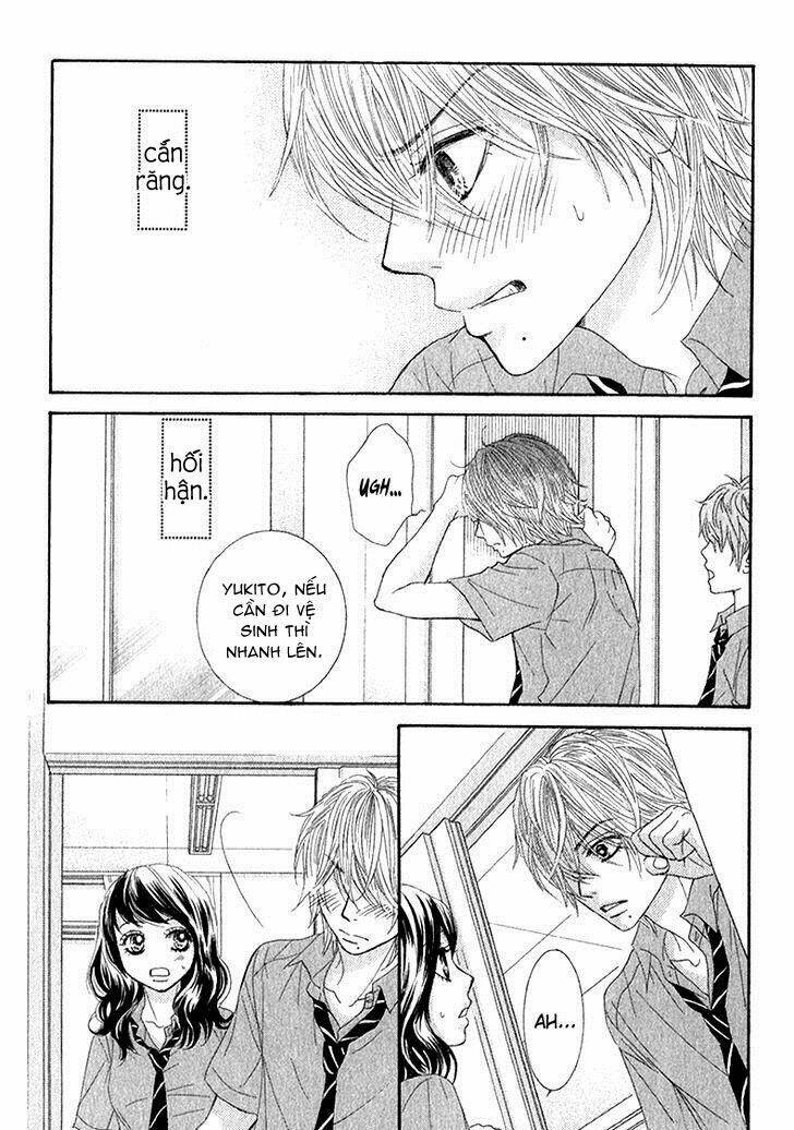 bokutachi wa shitte shimatta chapter 29 43