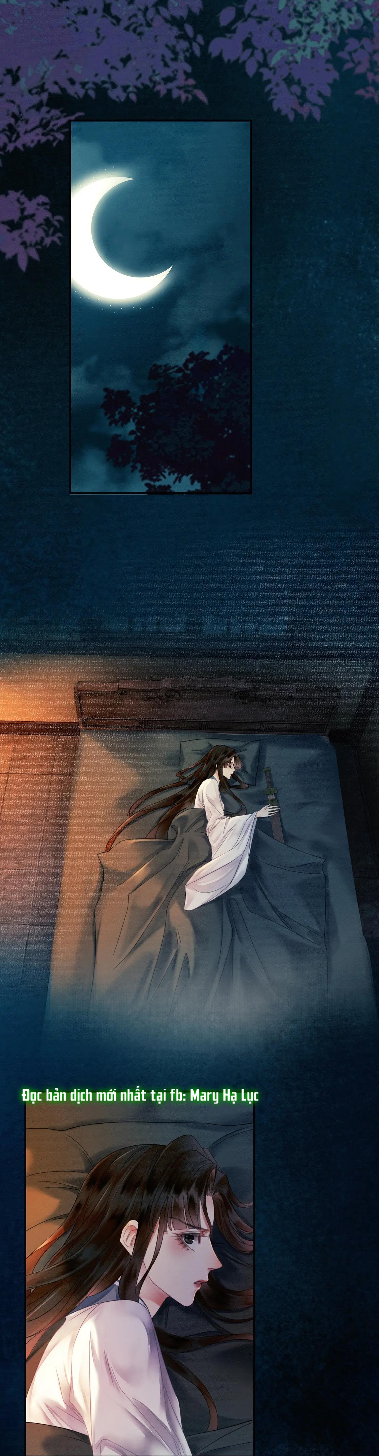 ai đã dạy hư đồ đệ phản diện của ta? chapter 14 19