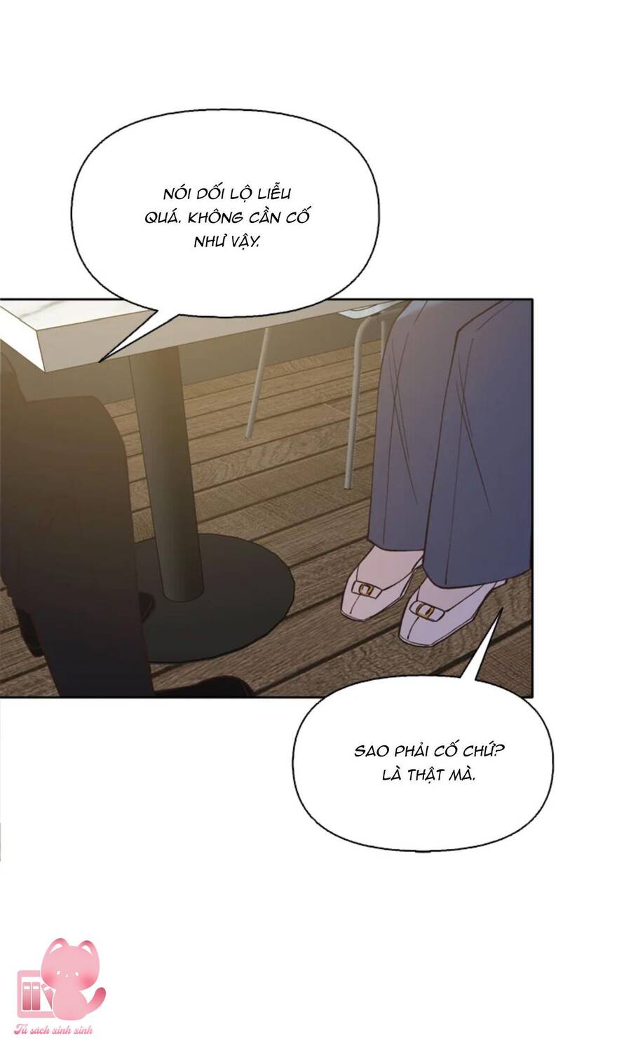 thanh xuân của chúng ta chapter 59 85