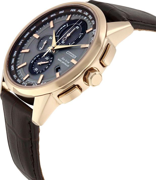 Đồng hồ nam Citizen AT8113-12H