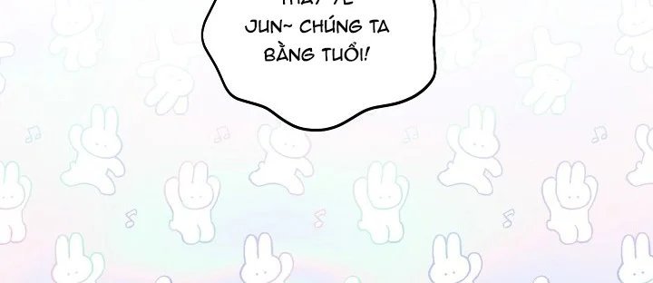 thần tượng đến rồi!? chapter 30 87