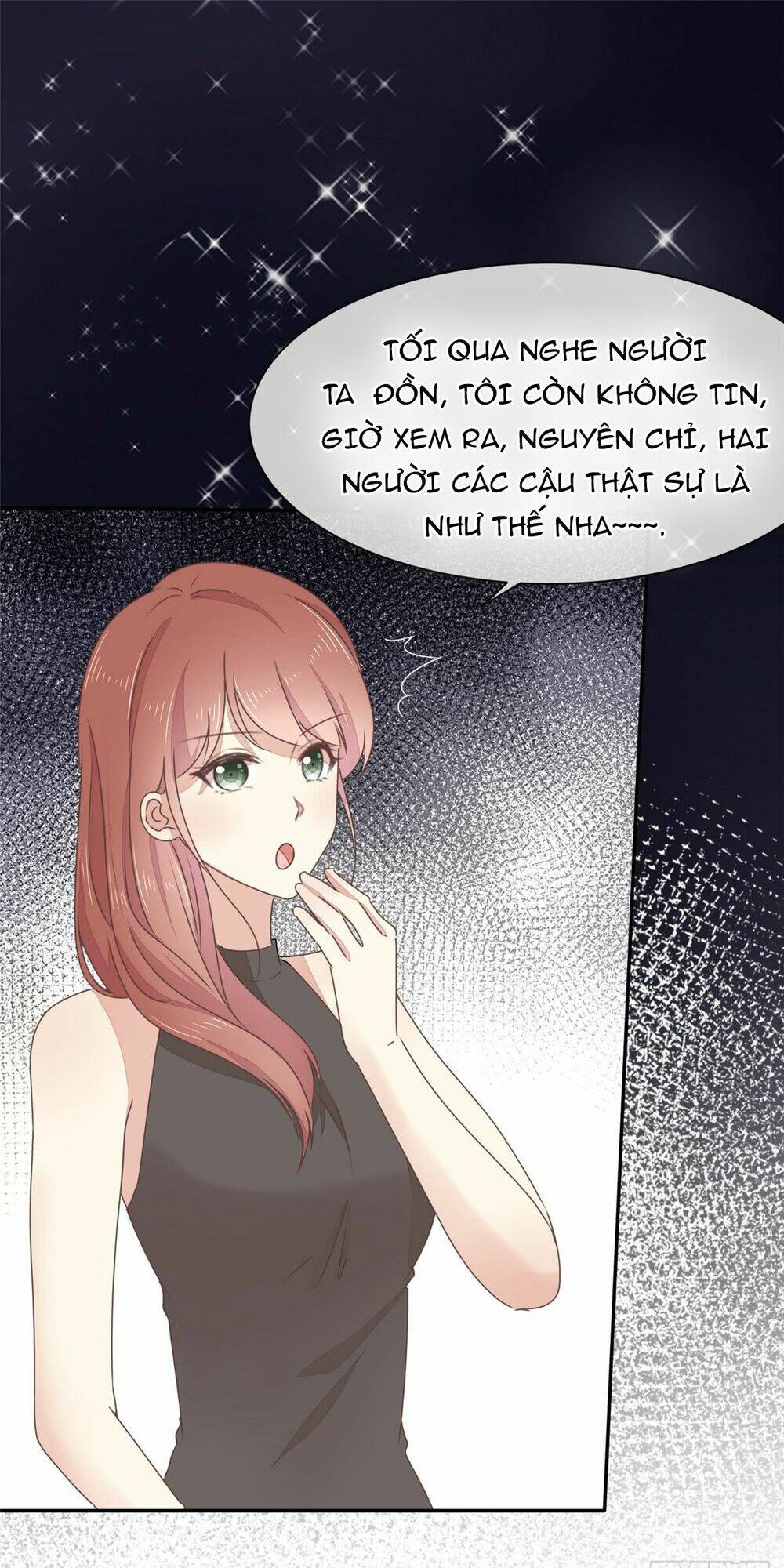 mối tình đầu là cv đại thần chapter 4 9