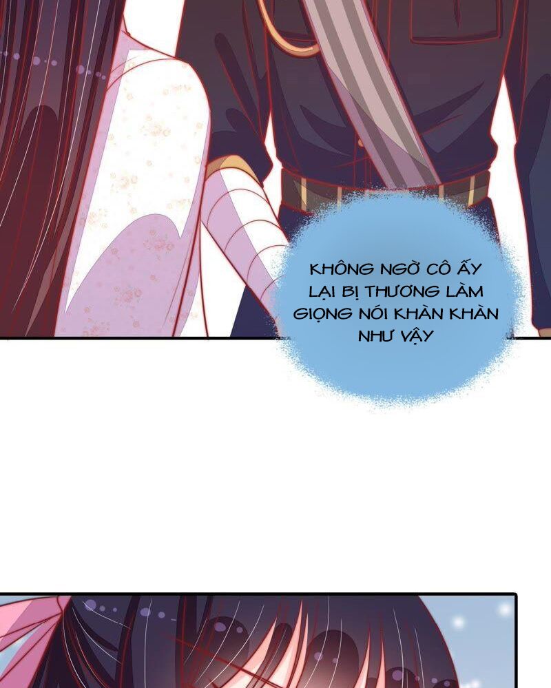 ngày nào thiếu soái cũng ghen chapter 145 12