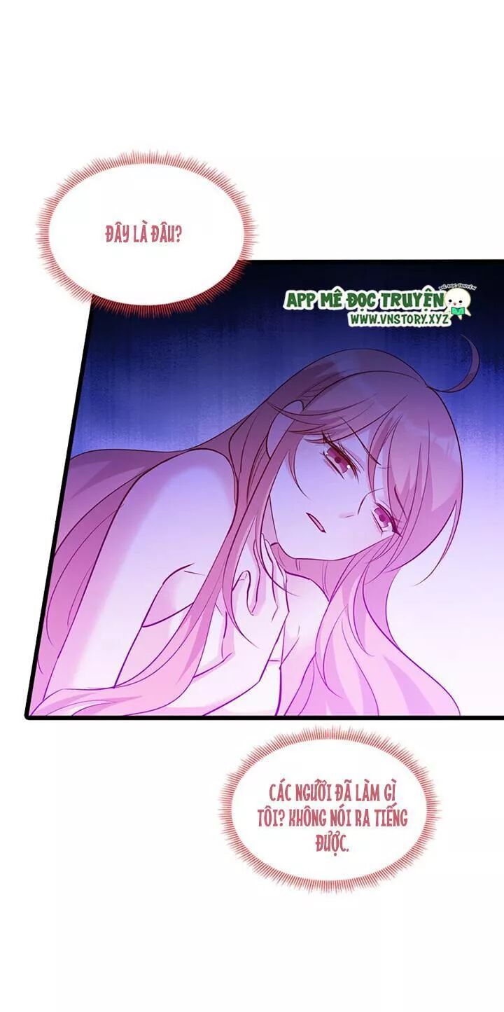 bảo bối đáng yêu đột kích chapter 43 14