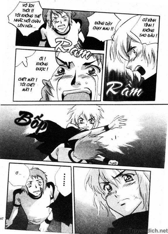 meteor methuselah chapter 18 40