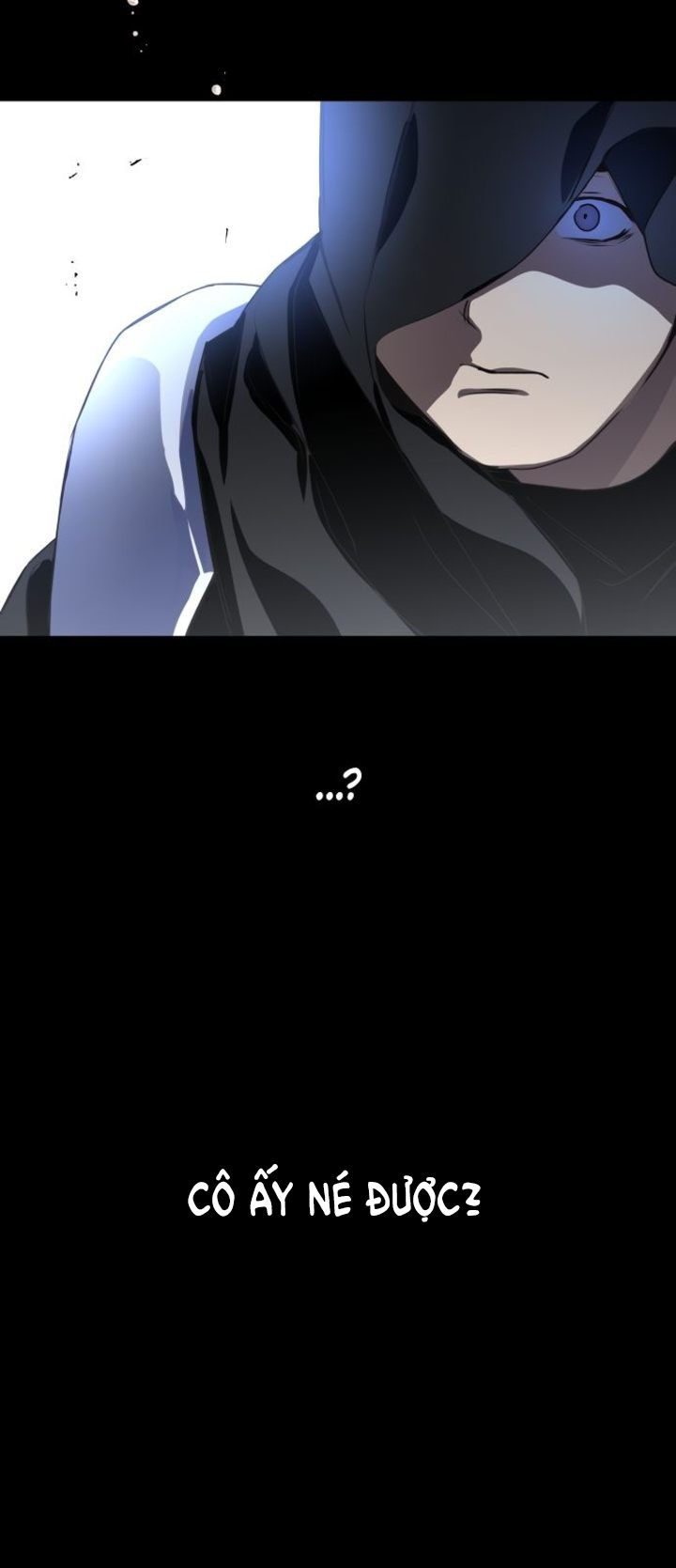 tôi muốn trở thành cô ấy dù chỉ là một ngày chapter 9 25