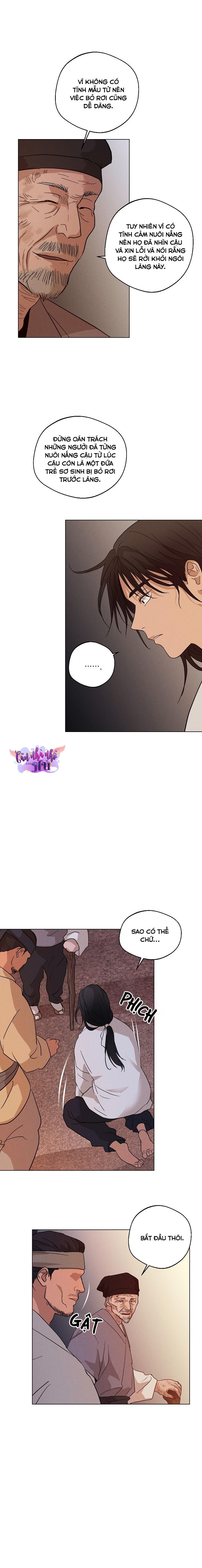 quỷ sex chapter 14 9