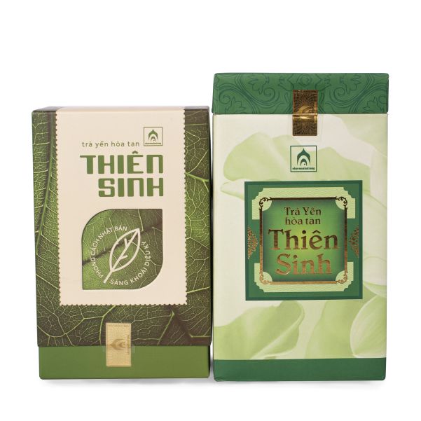 Trà yến Thiên Sinh 10 gói