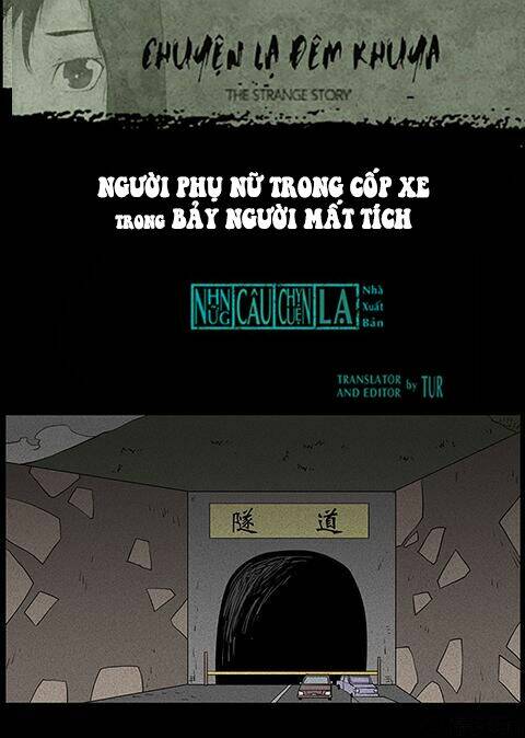 kinh dị đêm khuya chapter 88 1