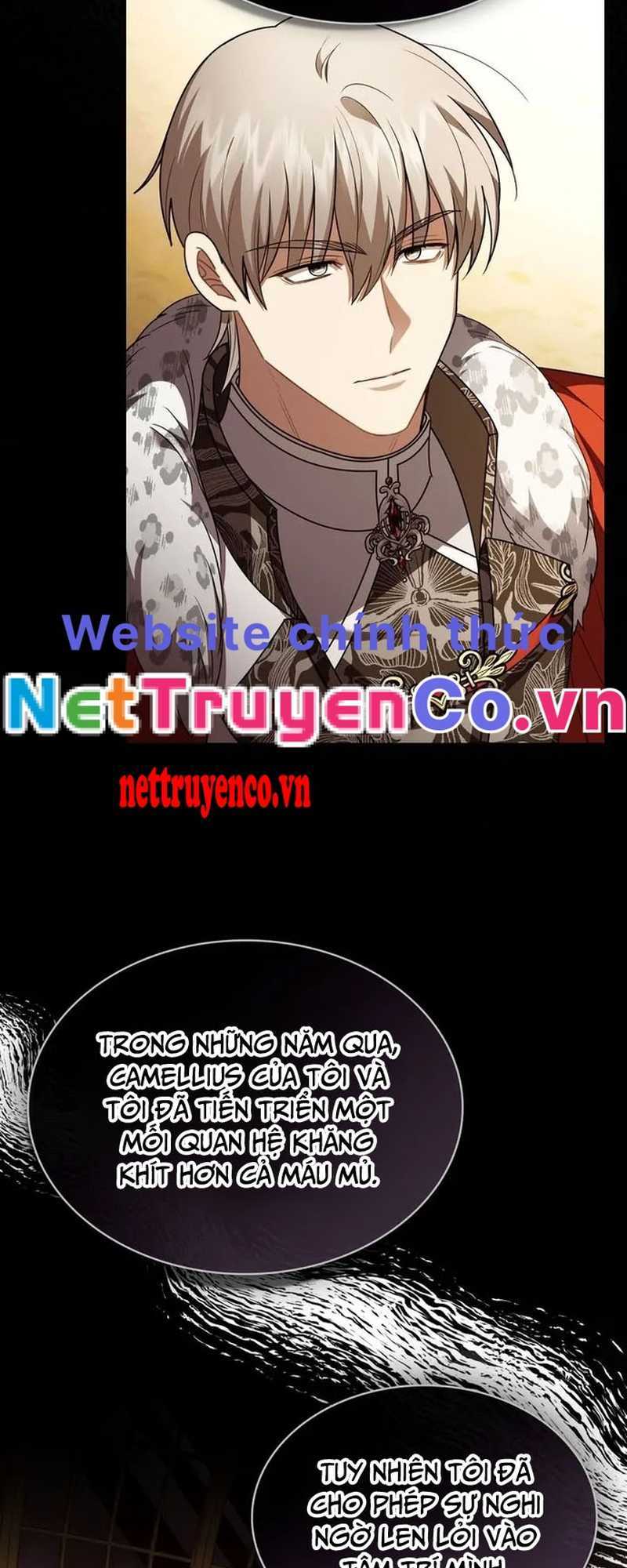 tìm lại camellia chapter 95 42