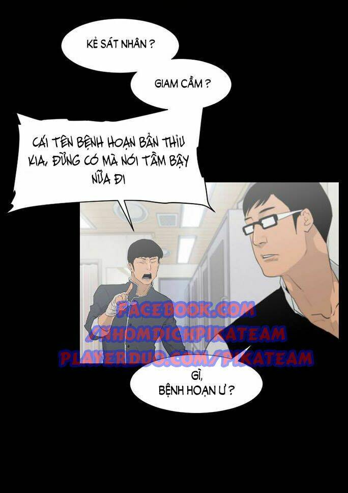 đêm vùng cực chapter 13 14