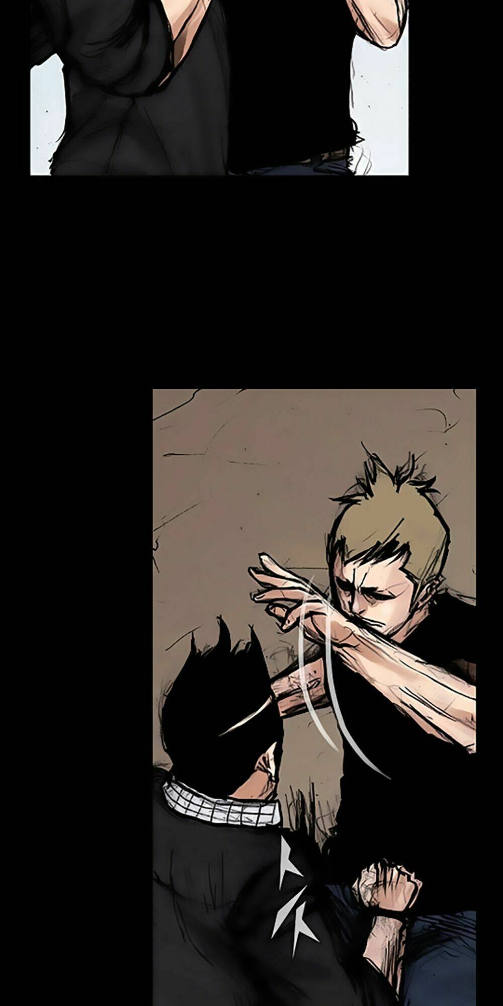 độc cô tiền truyện chapter 98 3