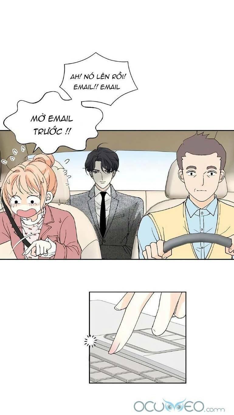 lee bom, em là của anh chapter 3 44