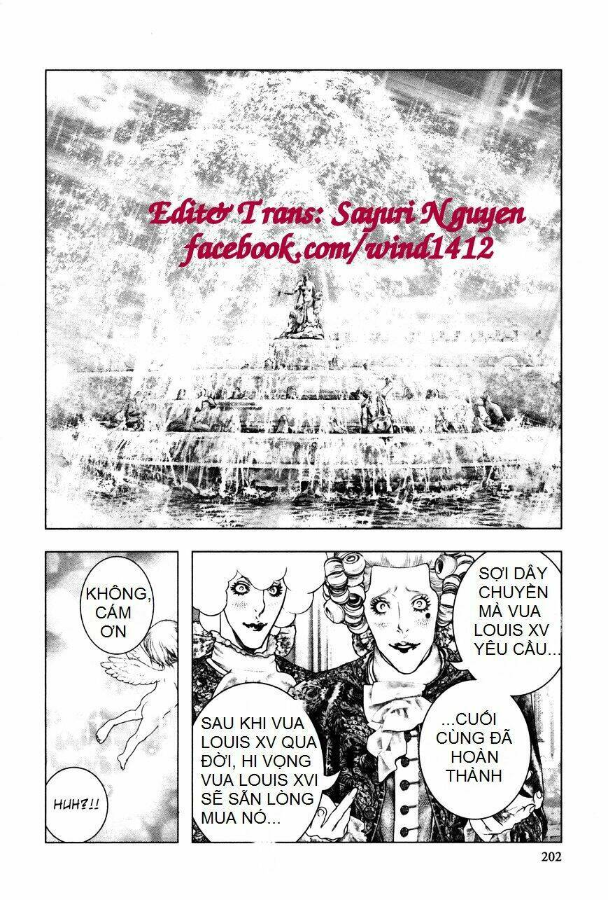 innocent rouge (innocent phần 2) chapter 20 18