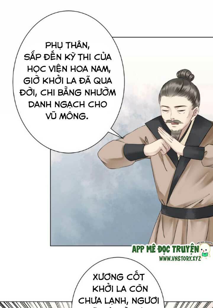 cực phẩm phế vật tiểu thư chapter 23 43