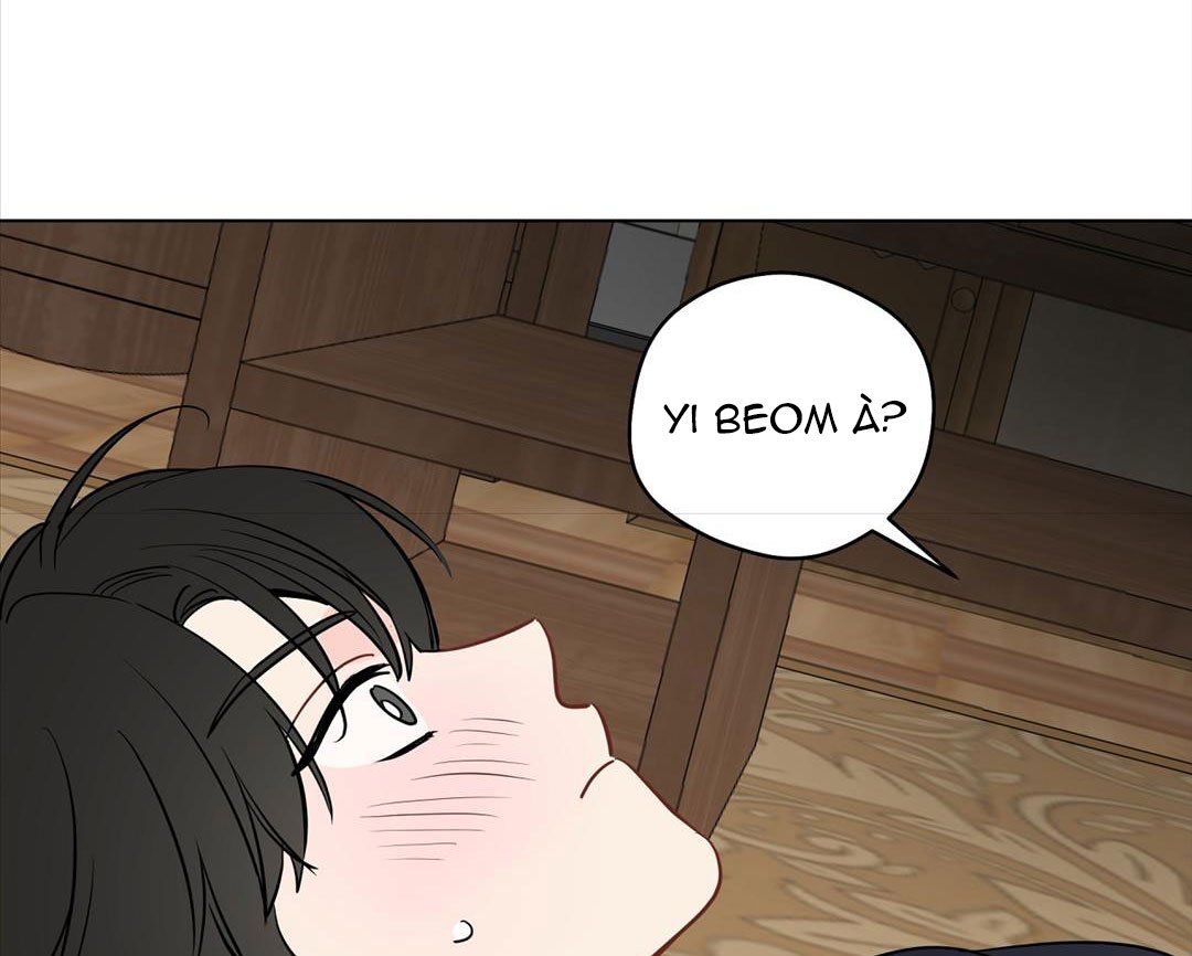 chuyện quái gì với giấc mơ đó vậy chapter 47 56