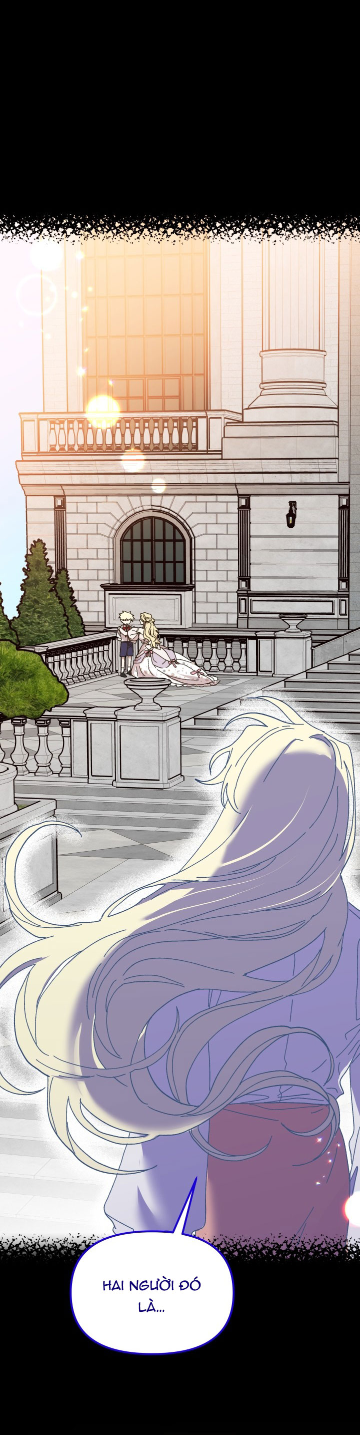 công chúa giả điên chapter 48.1 4