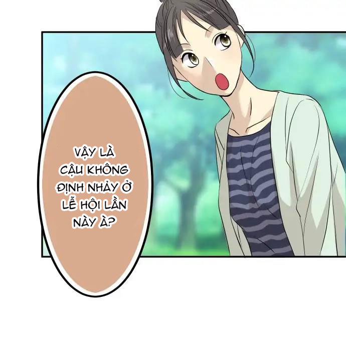 phục tùng tuyệt đối nữ thần rắn chapter 1 35