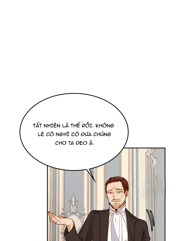 Hoàng Hậu Tái Hôn chapter 27.1 5