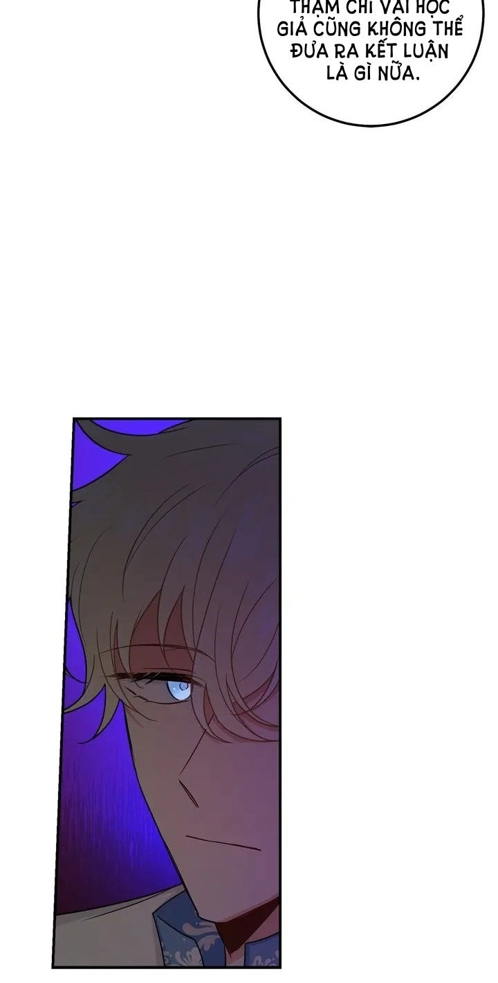 tôi là tiểu thư của gia đình này chapter 113 27