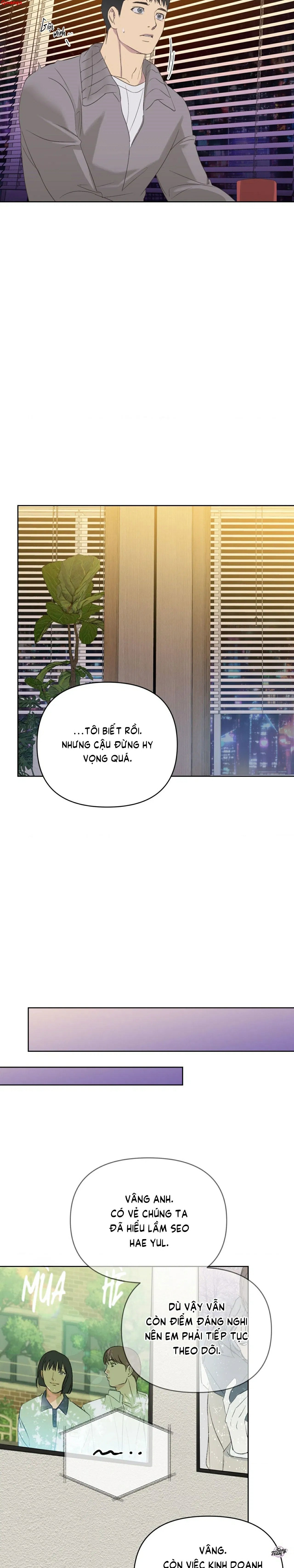 phía sau ánh hào quang chapter 4 19