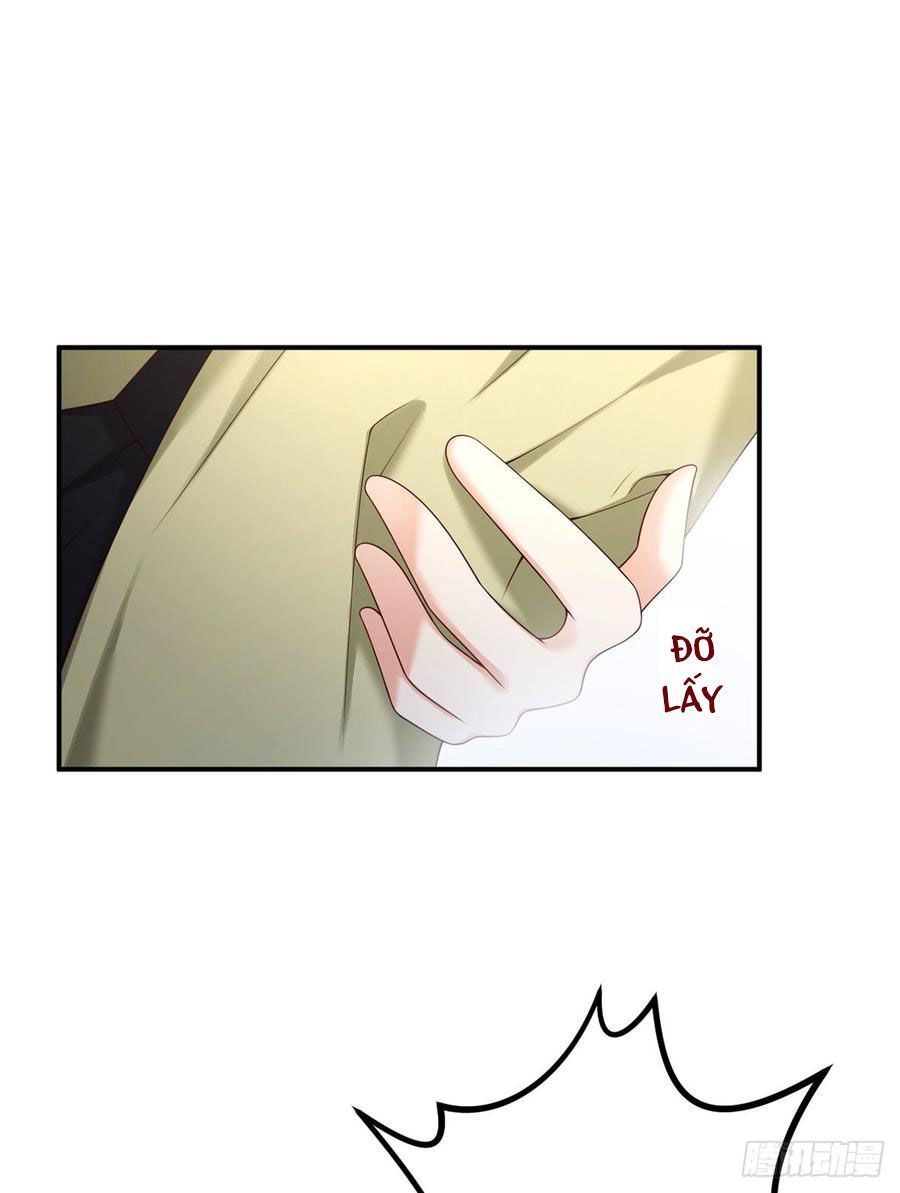 nam thần truy thê chỉ nam chapter 55.2 7