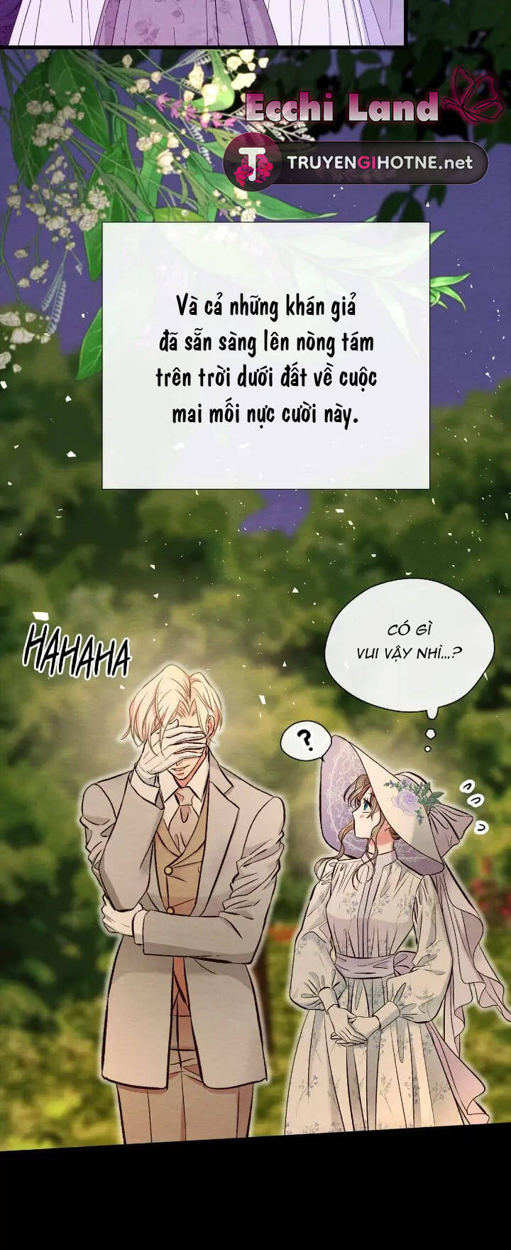 Hoàng Tử Rắc Rối chapter 24.1 22