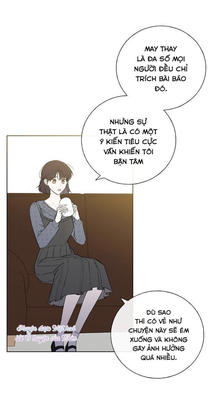 invitation of mystic messenger chapter 26 16