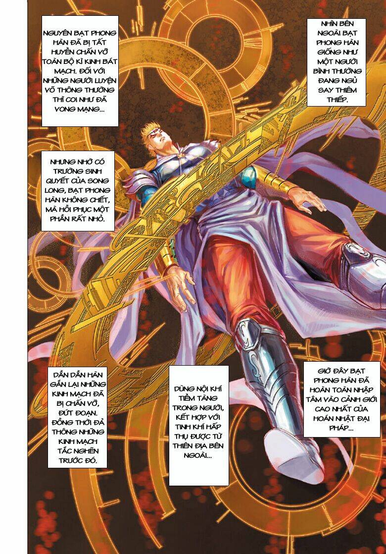 đại đường song long truyện chapter 144 29