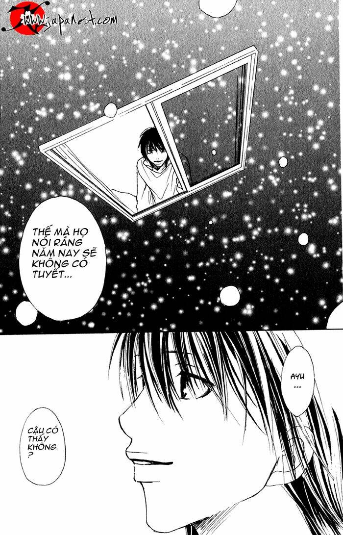 deep love - ayu monogatari chapter 8 36