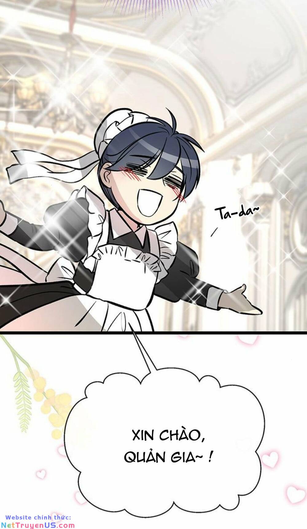 Hoàng Tử Rắc Rối chapter 48.1 53