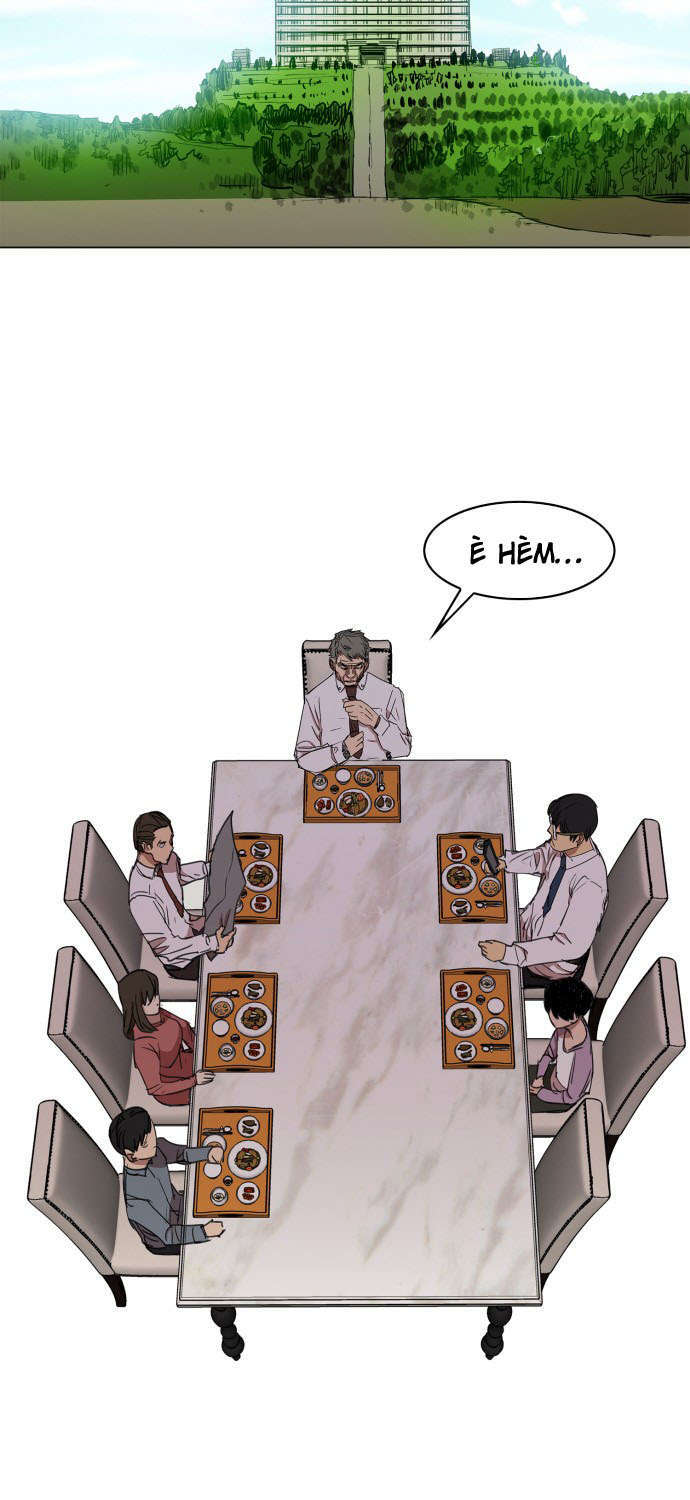 hard core leveling warrior chapter 75 33