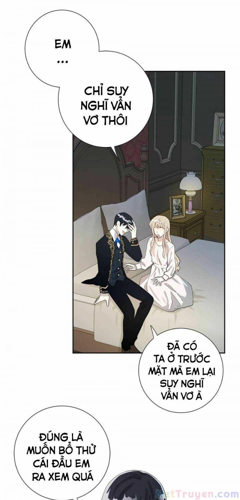 xin ngài đừng ăn tôi chapter 19 34