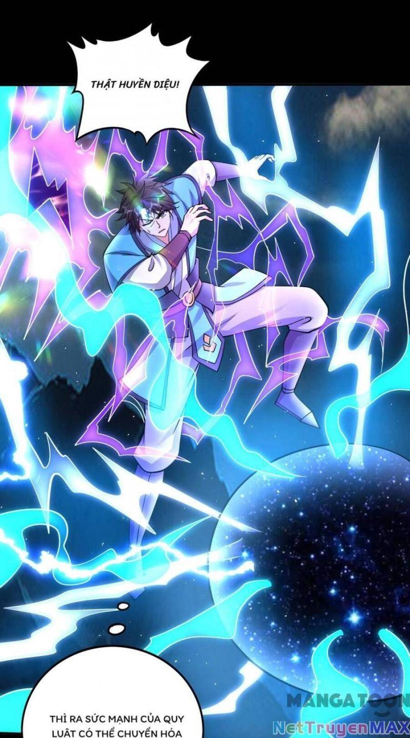 tối cường thần y tại đô thị chapter 298 36