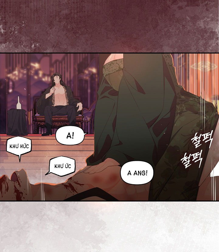 Căn Nhà Của Hồ Ly chapter 4.1 - Trang 6
