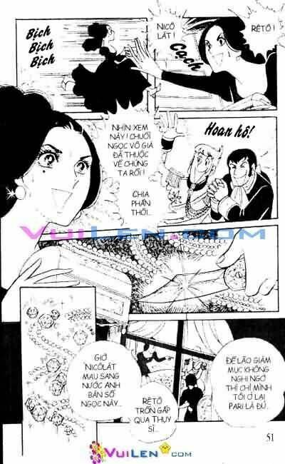 hoa hồng véc-xây chapter 5 51