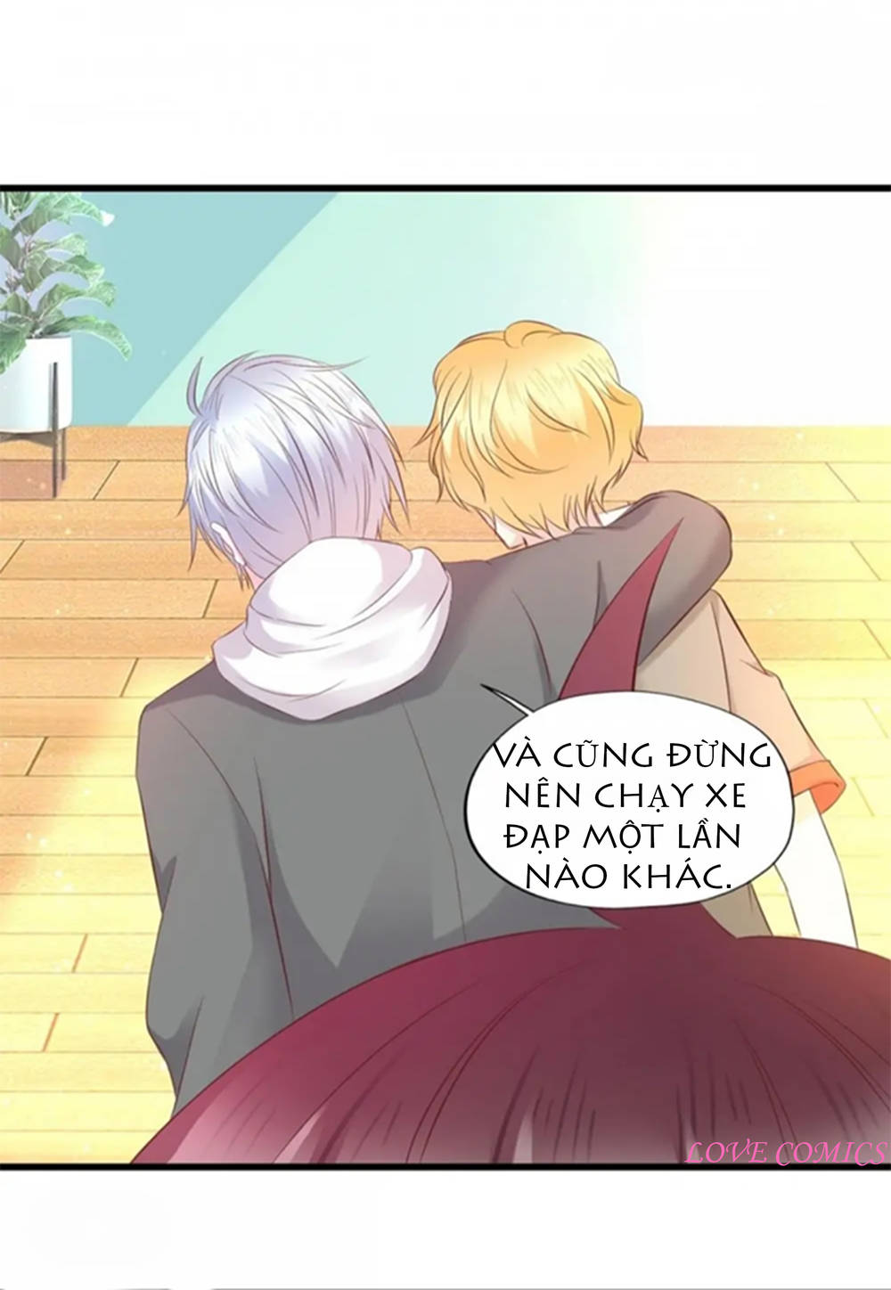 tình yêu bốn mùa chapter 8 16