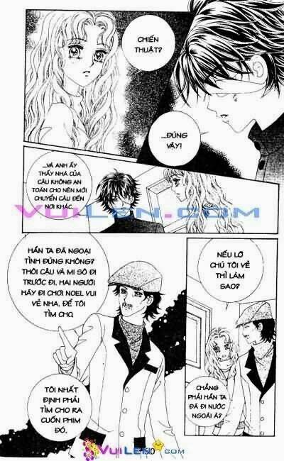 ngọt đắng tình yêu chapter 9 60