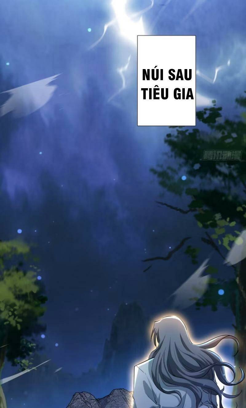 trăm tuổi mở hệ thống: con hiền cháu ngoan quỳ khắp núi! chapter 12 28