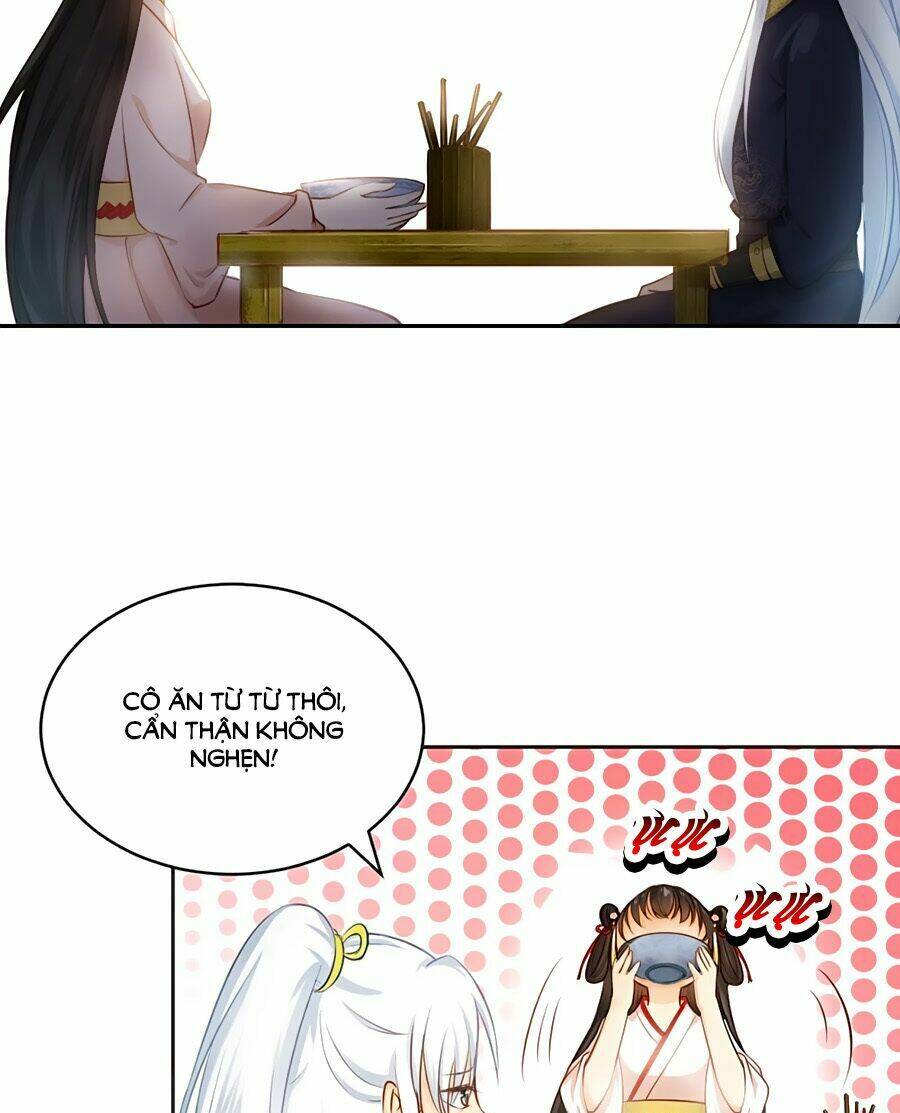 thần y nữ ngỗ tác chapter 7 24