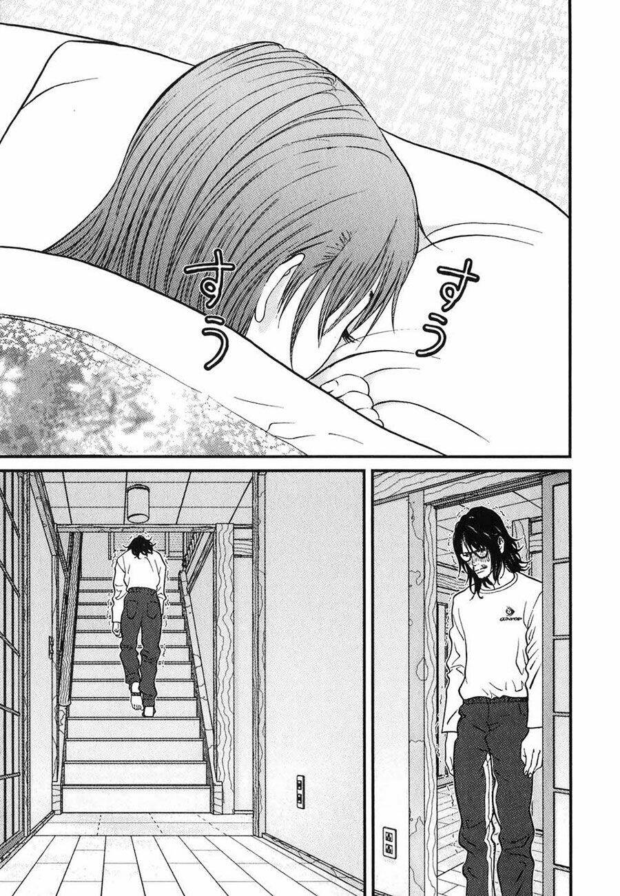 me-teru no kimochi chapter 5 19