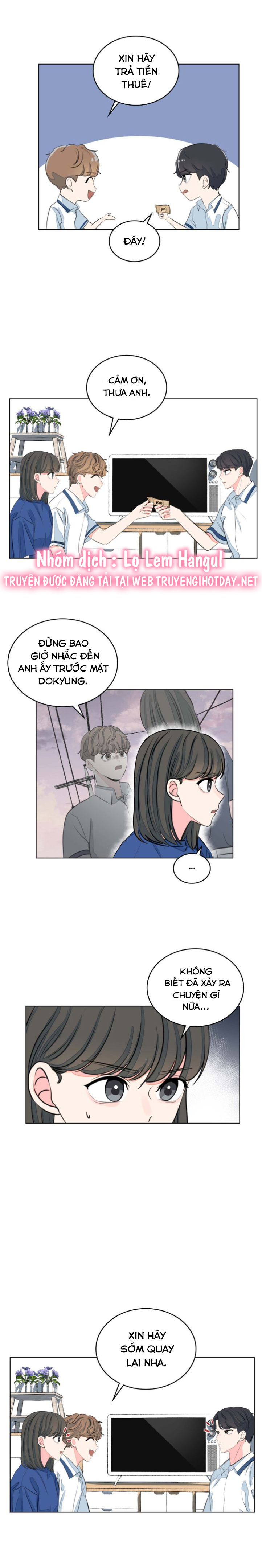 lọ lem hangul coming soon chapter 61 3