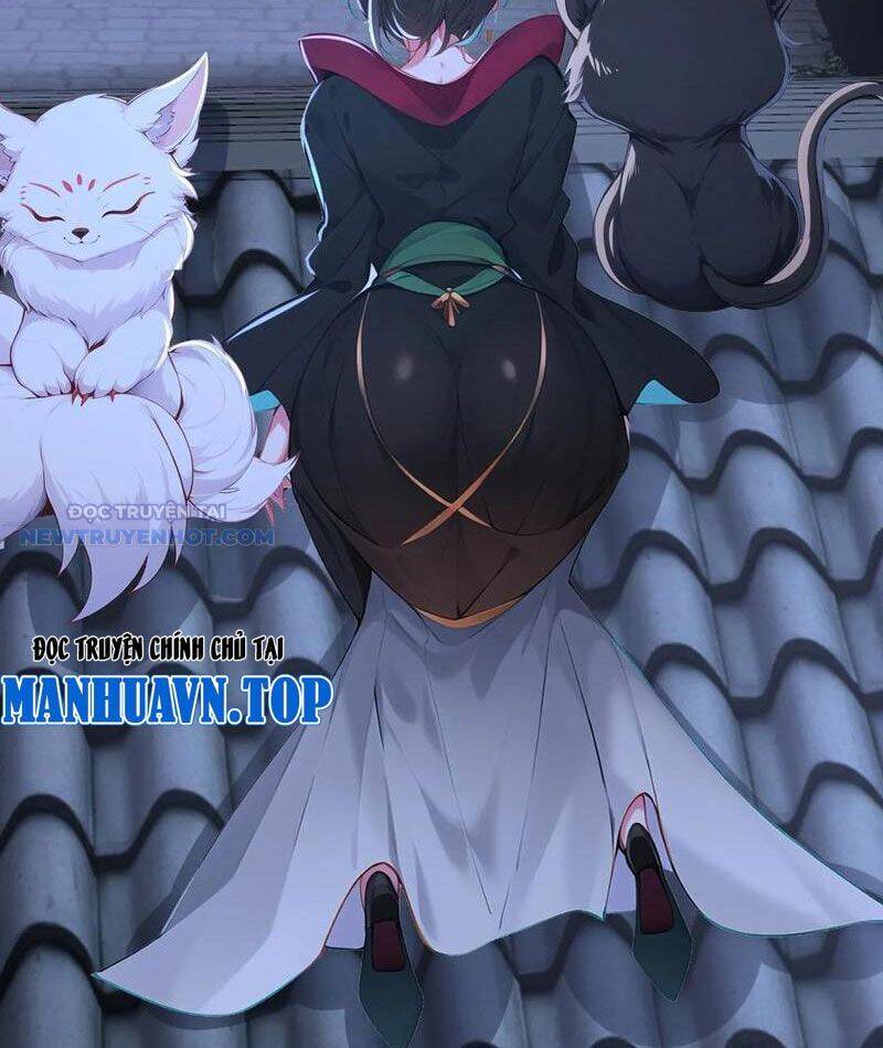 ta thực sự không muốn làm thần tiên chapter 86 23