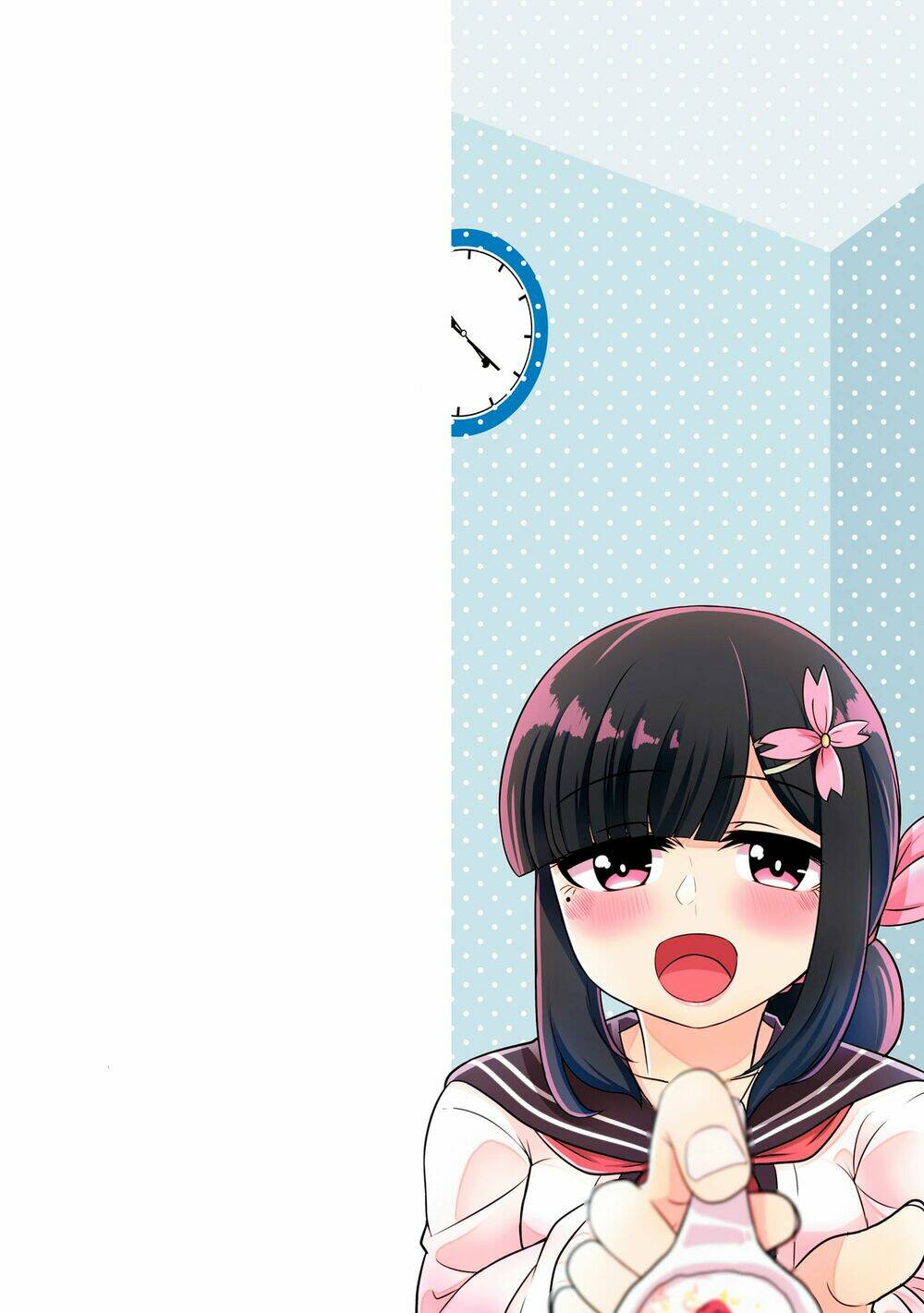 osananajimi no mama ja iya? chapter 13 4