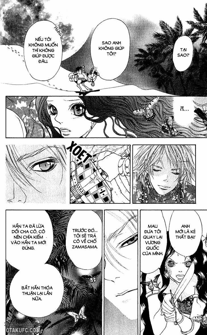 tổng hợp one shot. chapter 34 35