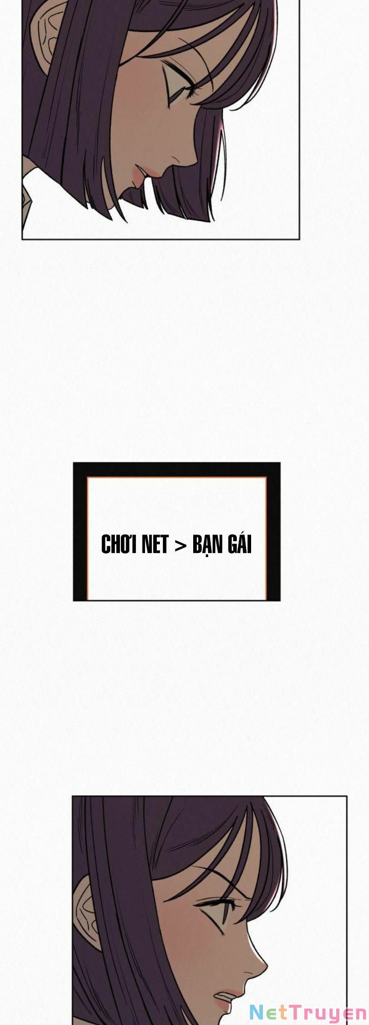 chiến lược: tình yêu trong sáng chapter 4 31