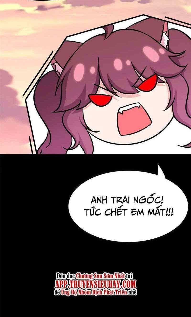 bạn gái virus của tôi chapter 378 60