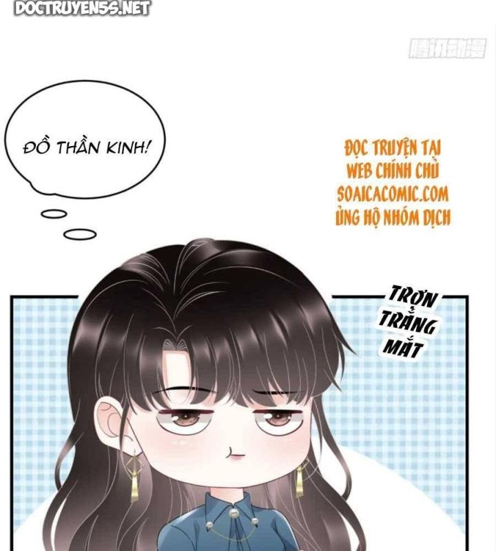 đại tiểu thư có thể có bụng dạ gì xấu chứ! (full) chapter 89 24